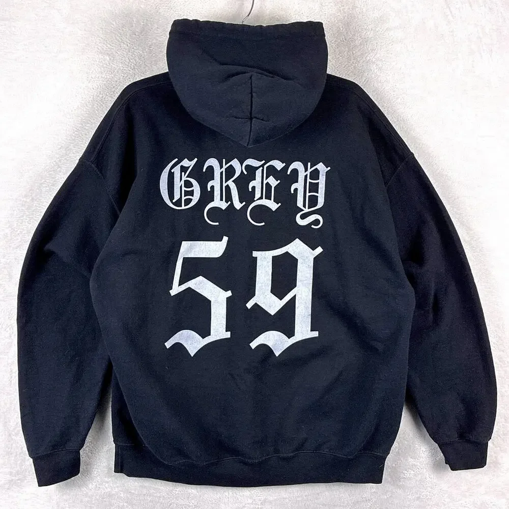 Suicideboys hoodie mens